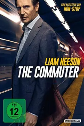 Couverture du produit · The Commuter [Import]