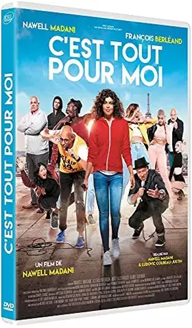 Couverture du produit · C'est Tout pour Moi