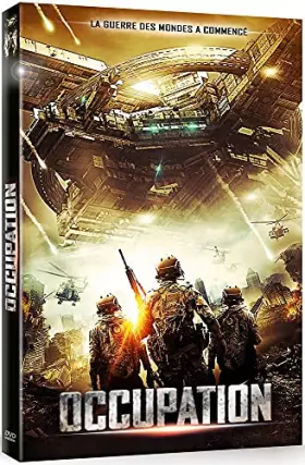 Couverture du produit · Occupation