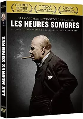 Couverture du produit · Les Heures Sombres