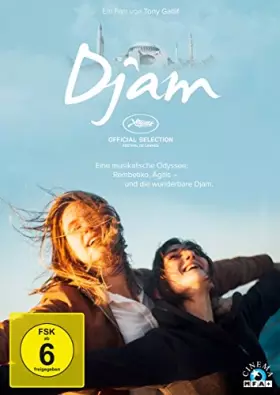 Couverture du produit · Djam [Import]