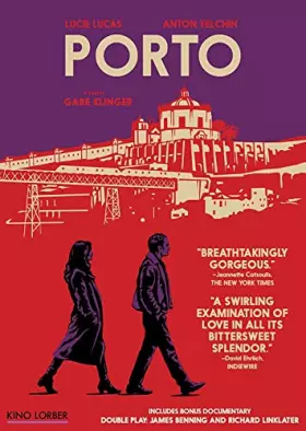Couverture du produit · Porto