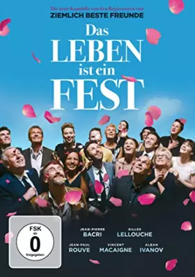 Couverture du produit · Das Leben Ist EIN Fest [Import]