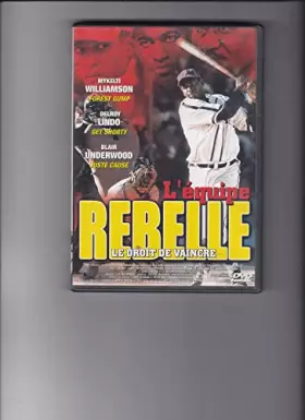Couverture du produit · l equipe rebelle