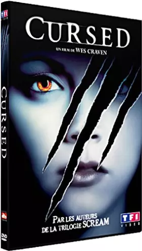 Couverture du produit · Cursed ( Wes Craven )