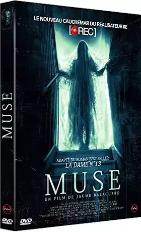 Couverture du produit · Muse