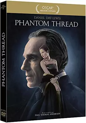 Couverture du produit · Phantom Thread