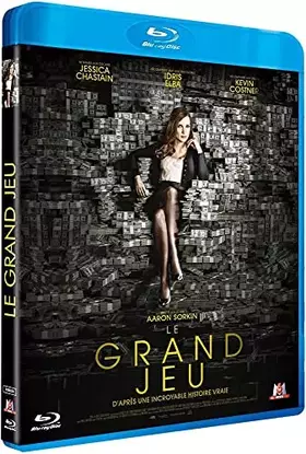 Couverture du produit · Le Grand Jeu [Blu-Ray]