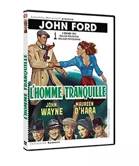 Couverture du produit · L'Homme tranquille