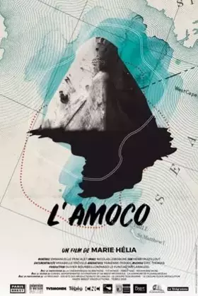 Couverture du produit · L'amoco