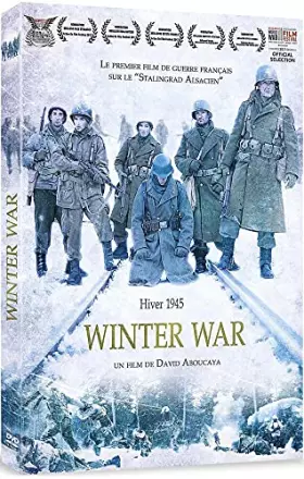 Couverture du produit · Winter War
