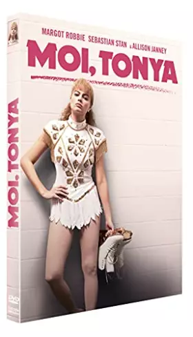 Couverture du produit · Moi, Tonya