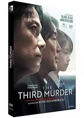 Couverture du produit · The Third Murder