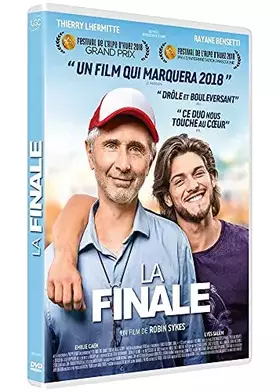 Couverture du produit · La Finale