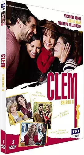 Couverture du produit · Clem - Saison 8