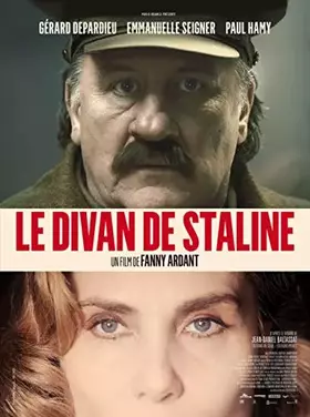 Couverture du produit · Le Divan de Staline