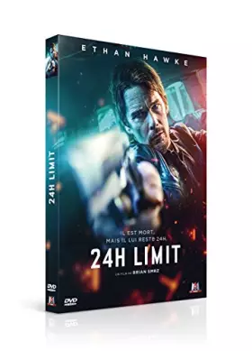 Couverture du produit · 24H Limit