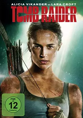 Couverture du produit · Tomb Raider [Import]
