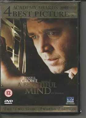 Couverture du produit · BEAUTIFUL MIND-2DVD