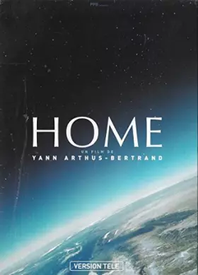 Couverture du produit · HOME