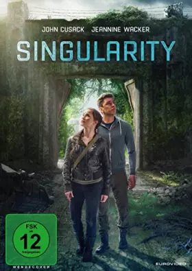 Couverture du produit · Singularity [Import]