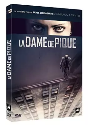 Couverture du produit · LA Dame DE Pique
