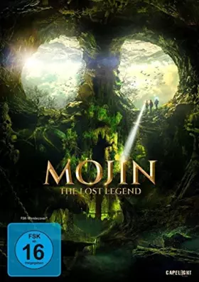 Couverture du produit · Mojin: The Lost Legend (Softbox) [Import]