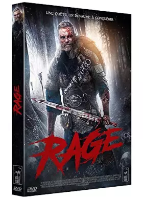 Couverture du produit · Rage