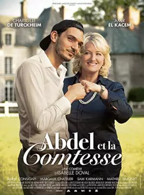 Couverture du produit · Abdel et la Comtesse