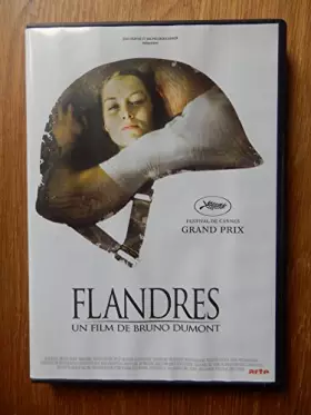 Couverture du produit · FLANDRES (DVD édition simple, Zone 2)