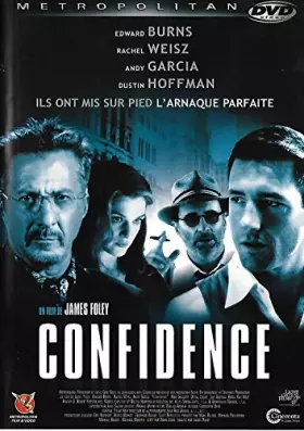 Couverture du produit · CONFIDENCE