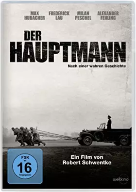 Couverture du produit · Der Hauptmann [Import]
