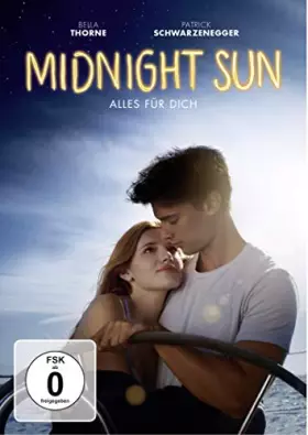 Couverture du produit · Midnight Sun [Version Standard] [Import]