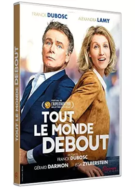Couverture du produit · Tout Le Monde Debout