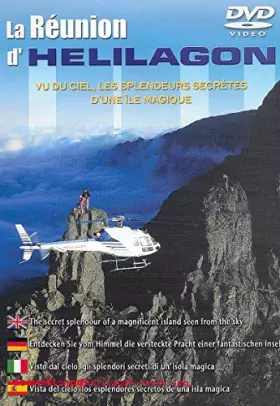 Couverture du produit · LA REUNION D'HELILAGON