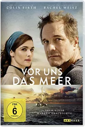 Couverture du produit · Vor UNS das Meer [Import]