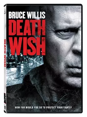 Couverture du produit · Death Wish