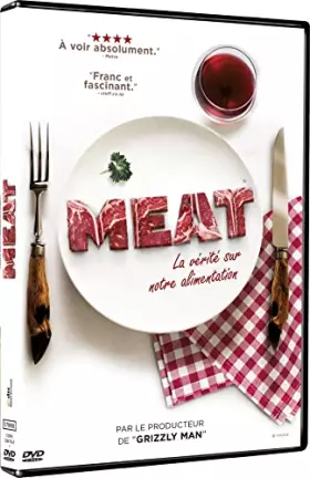 Couverture du produit · Meat