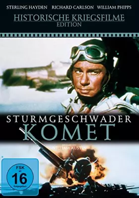 Couverture du produit · Sturmgeschwader Komet [Import]
