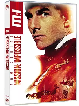 Couverture du produit · M:I : Mission : Impossible