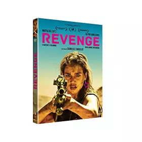 Couverture du produit · Revenge