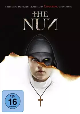 Couverture du produit · The Nun [Import]