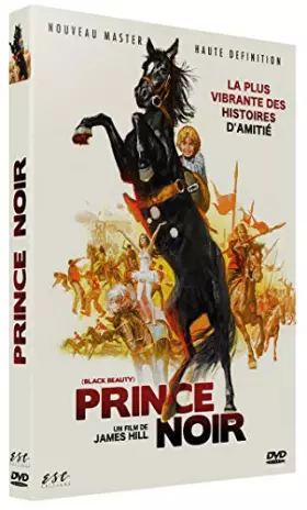 Couverture du produit · Prince Noir