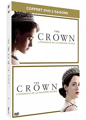Couverture du produit · The Crown Saisons 1 Et 2