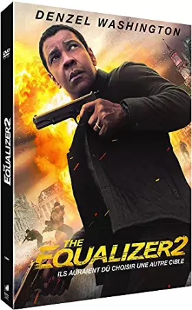 Couverture du produit · Equalizer 2