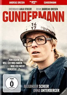 Couverture du produit · Gundermann [Import]