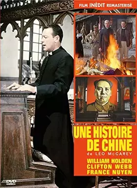 Couverture du produit · Une histoire de Chine [Version remasterisée]