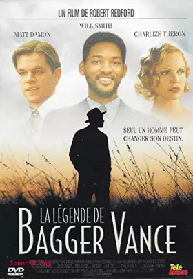Couverture du produit · LA LEGENDE DE BAGGER VANCE