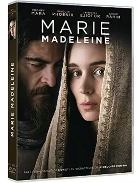 Couverture du produit · Marie-Madeleine