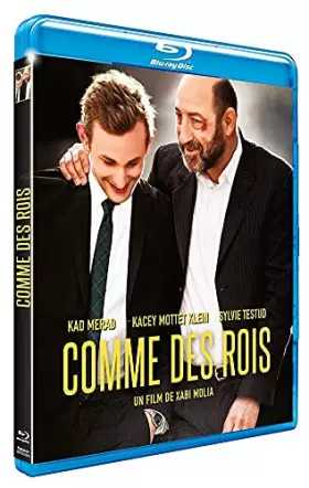 Couverture du produit · Comme des rois [Blu-ray]